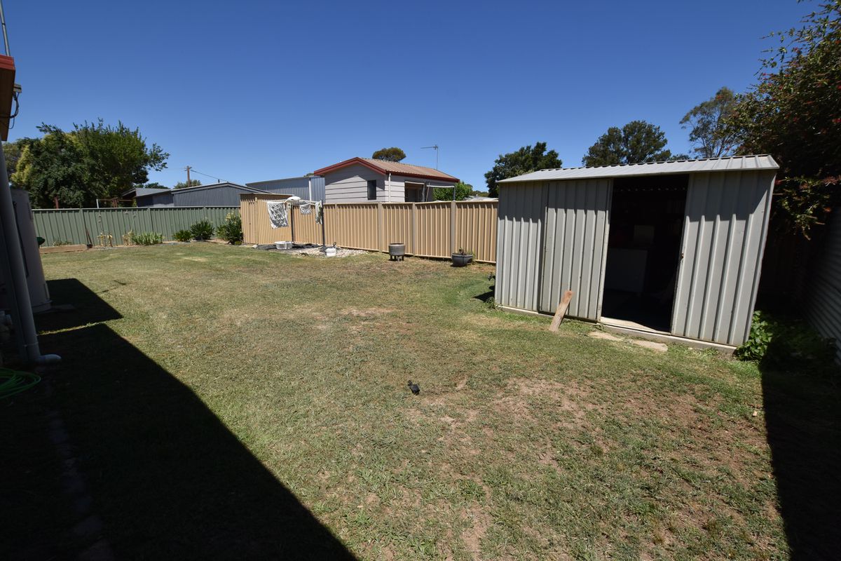 20 Dickman Street, Girgarre