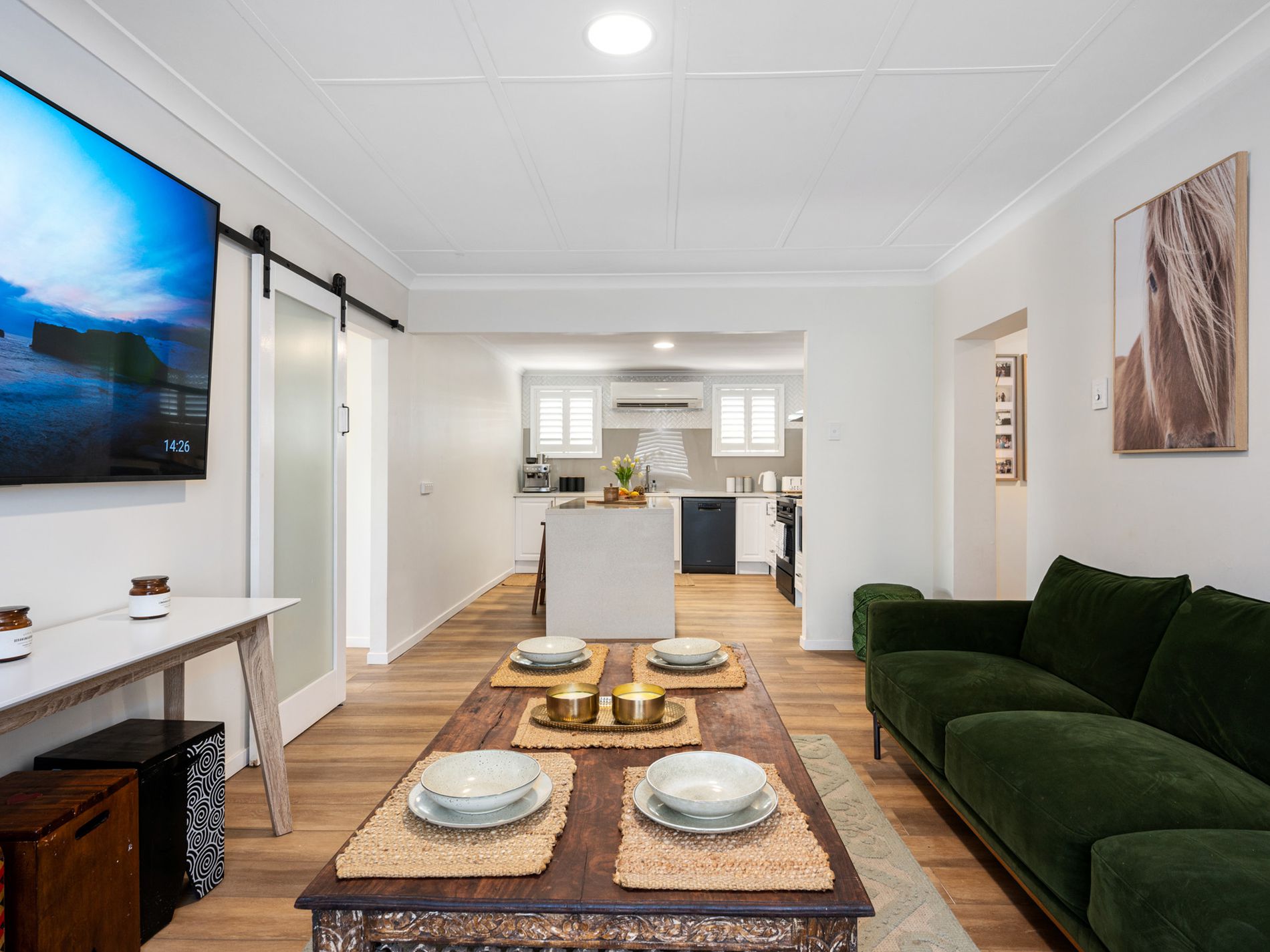 44 Johnston Street, Boulder