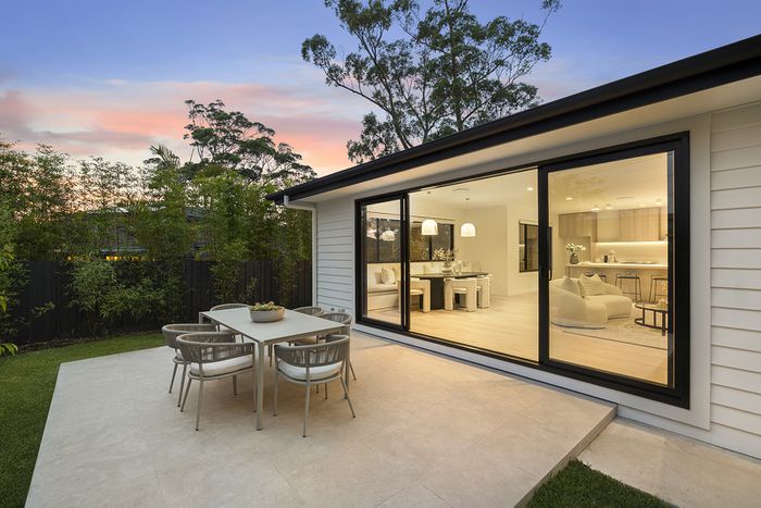 81 Blackbutts Road, Frenchs Forest
