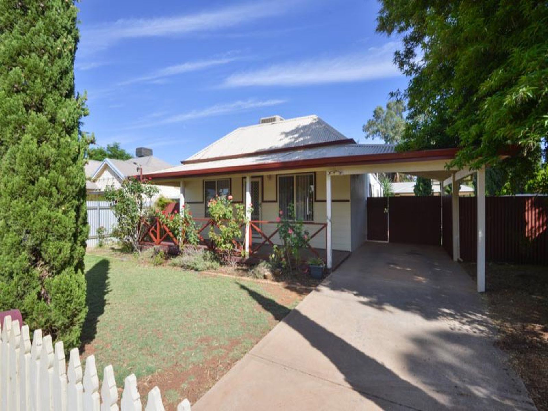 146A Hare Street, Kalgoorlie