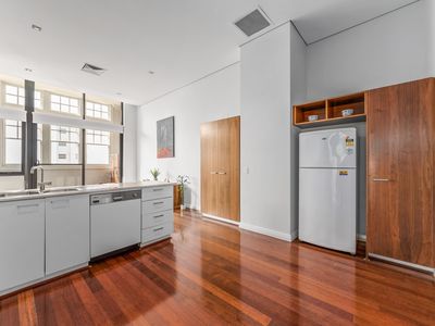 6 / 65 Milligan Street, Perth