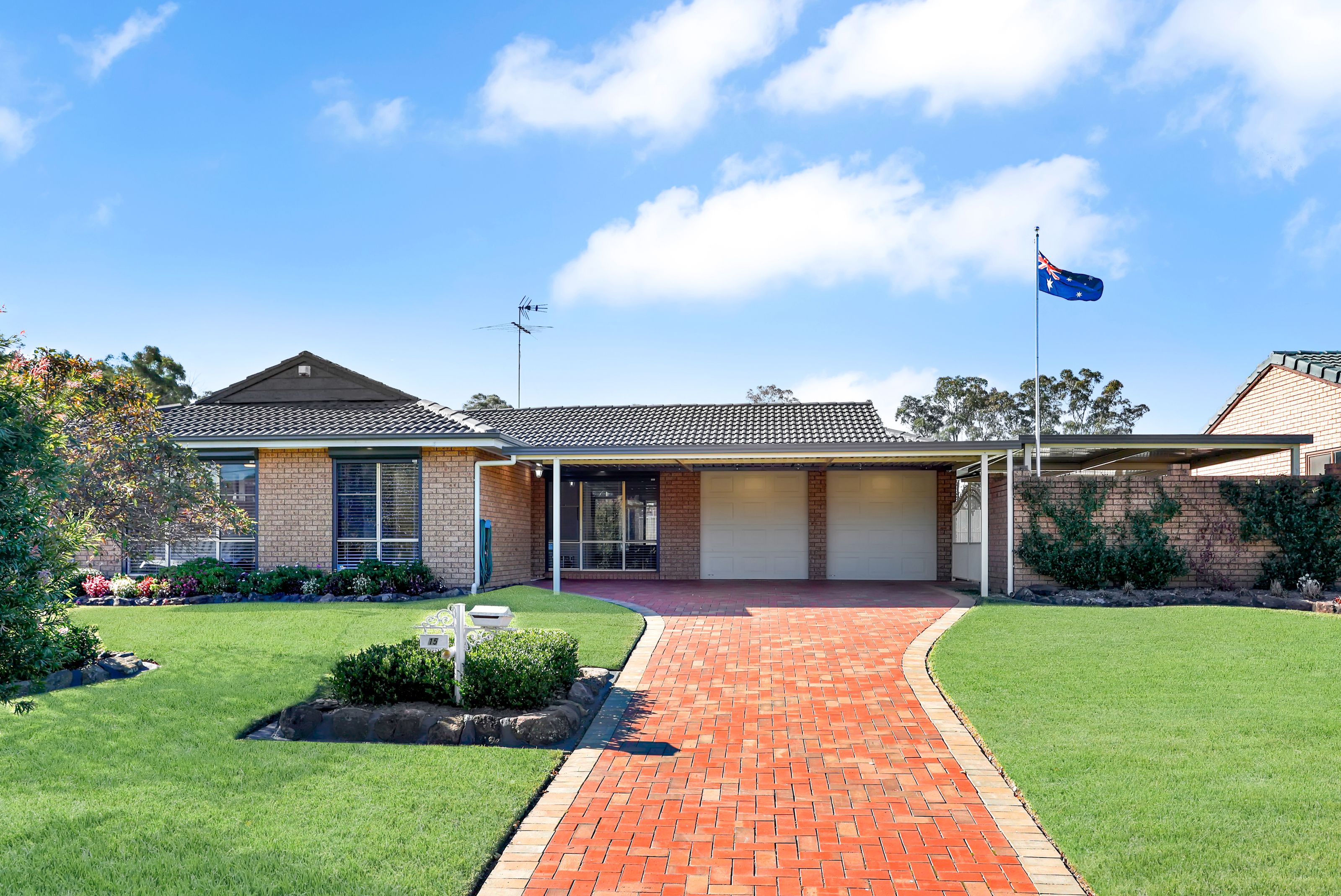 15 Tent Street, KINGSWOOD