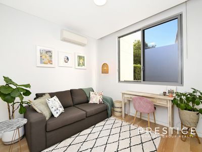 209 / 1 Hirst Street, Arncliffe