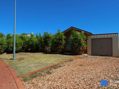 4 Lockwood Mews , Kangaroo Flat