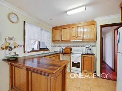 32 Reserve Road, Basin View