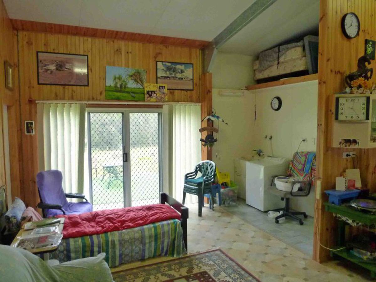 201 Deep Creek Road, Atherton