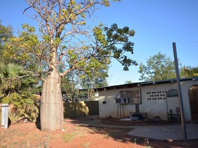 5 Boronia Close, South Hedland