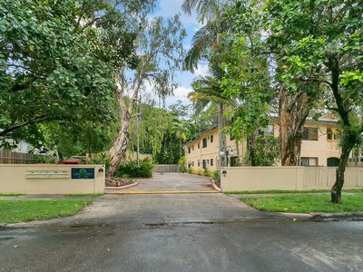 6 / 319 Severin Street, Parramatta Park