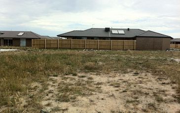 4 (Lot 170) Moss Street, Officer