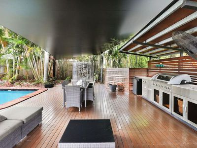 5 Greg Greg Court, Buderim