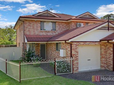 26A Cobblestone Grove, Woodcroft