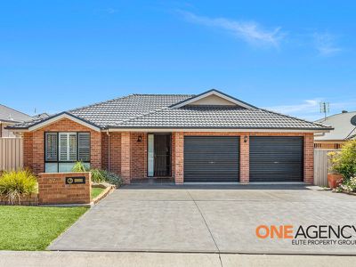 32 Almondbark Road, Worrigee