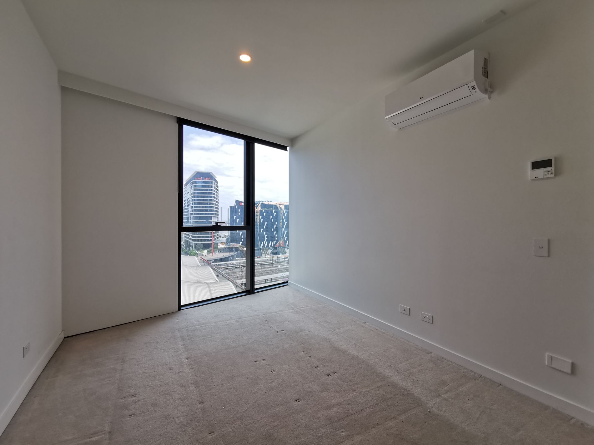 1102 / 138 Spencer Street, Melbourne