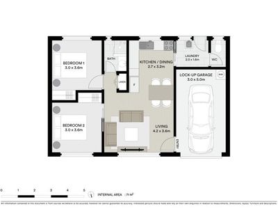 Unit 6 / 372 Tor Street, Newtown