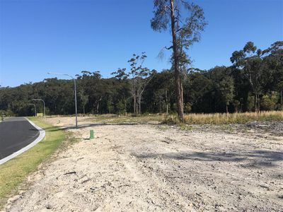 501-512 501-512 Red Gum Drive, Ulladulla