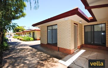 3 / 78 Leicester Street, Parkside
