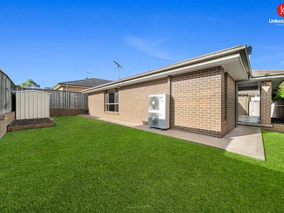 29 Dryander Avenue, West Hoxton