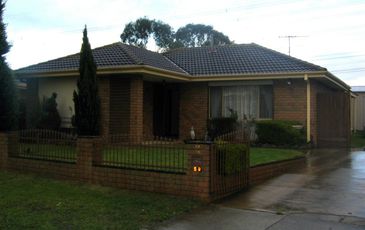 Cranbourne North