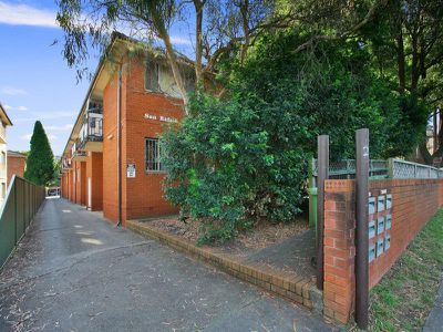 22 Wigram Street, Harris Park