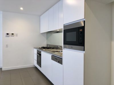 512 / 131 Ross Street, Forest Lodge