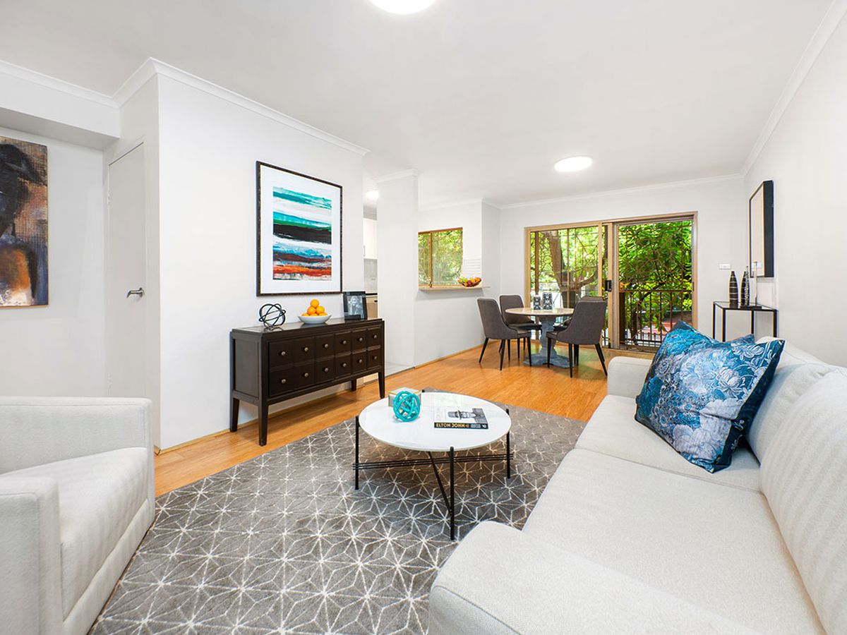 15 / 219 Chalmers Street, Redfern