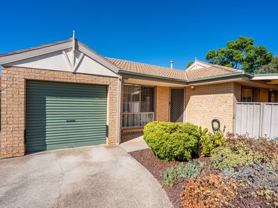 3 / 16 KYLE COURT, Wodonga