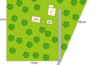 105 Yeramba Road, Summerland Point