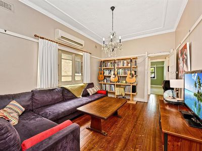 4 Fripp Street, Arncliffe