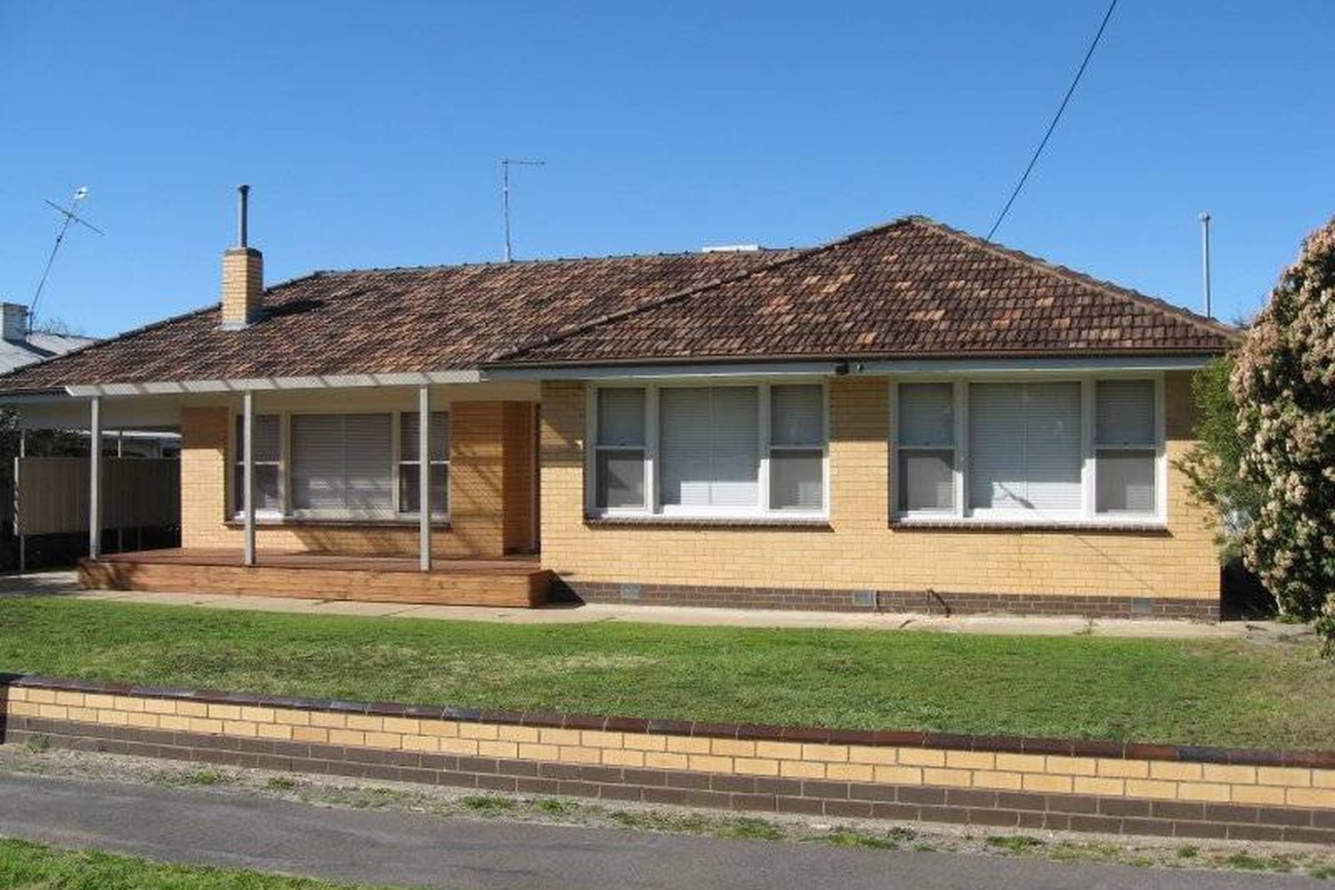 Warracknabeal