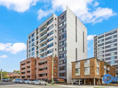 104 / 44-52 Regent Street, Kogarah