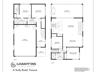 31 Black Gully Road, Tinaroo