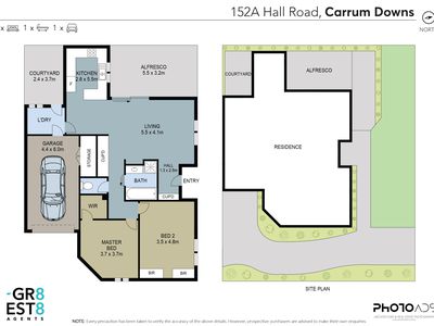 152A Hall Road, Carrum Downs