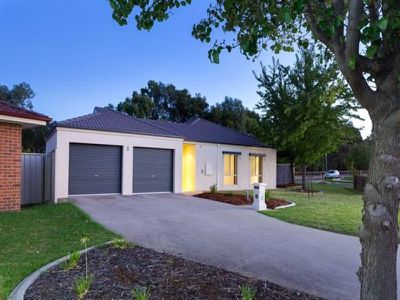 2 BIRKDALE TERRACE, Wodonga