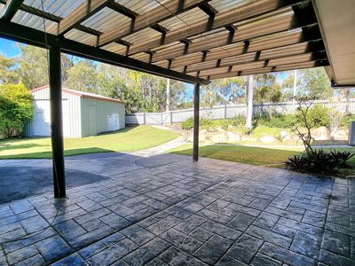 10  Bangalow Close, Clinton
