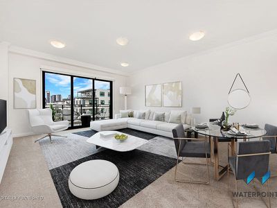 25 / 13 Bay Drive, Meadowbank