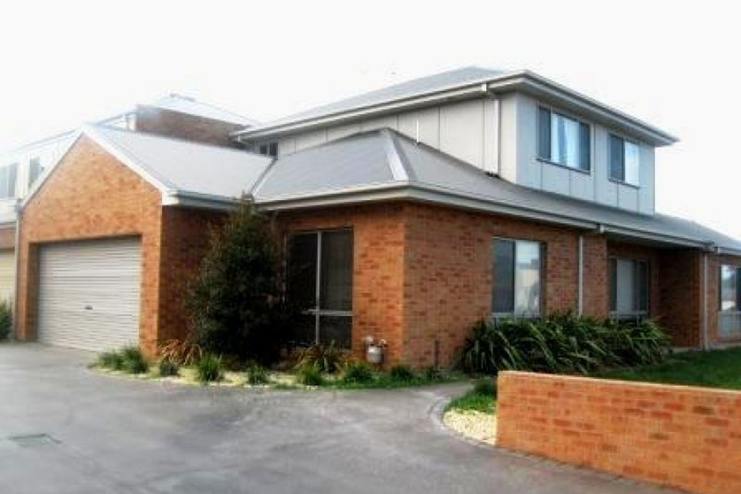 Horsham