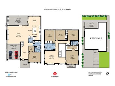 35 Frontiers Road, Edmondson Park