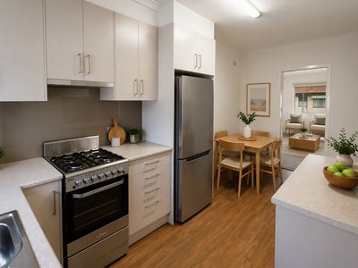 4 / 8 Farne Terrace, Marion