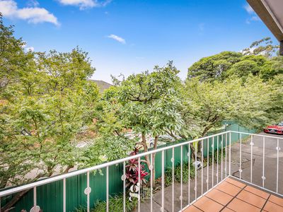 7/2 Maxim Street, West Ryde