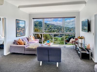 4 Punjab Street, Khandallah