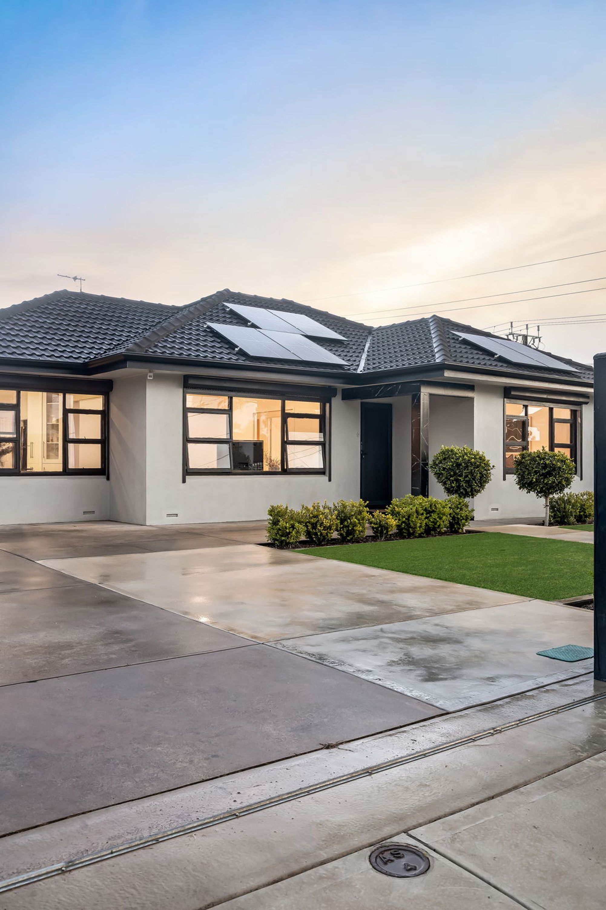 4 Woodland Road, Mitchell Park
