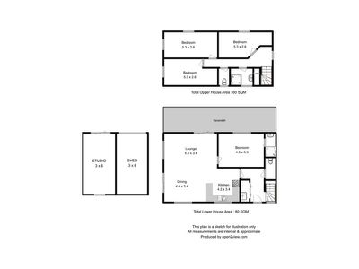 44 Sunset Drive, Garden Island Creek