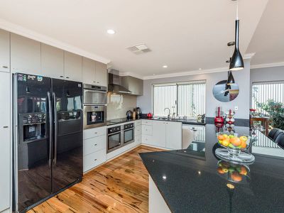 1 Galilee Way , Baldivis