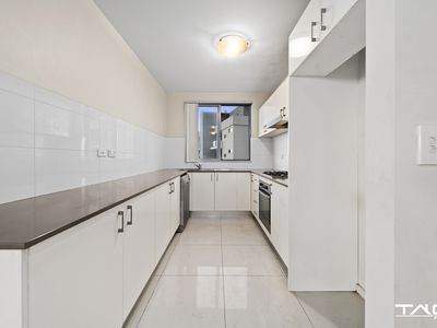 37 / 1-9 Florence Street, South Wentworthville