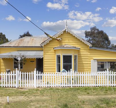 59 Lascelles Street, Braidwood