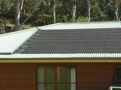313 Back Creek Road, Nethercote