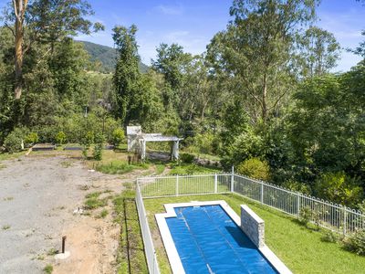 2955 Maleny Kenilworth Road, Cambroon