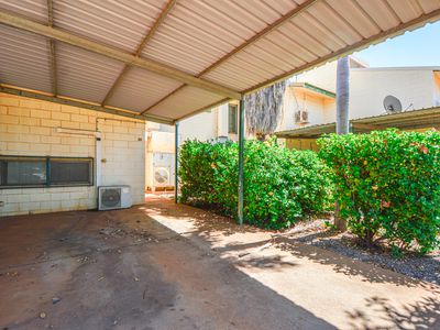 36 / 24 Traine Crescent, South Hedland