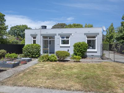 82 Yaldhurst Road, Sockburn