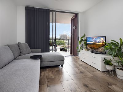 15 / 24 Brookes Street, Bowen Hills